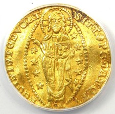 1328 1339 italy venice gold - italy,