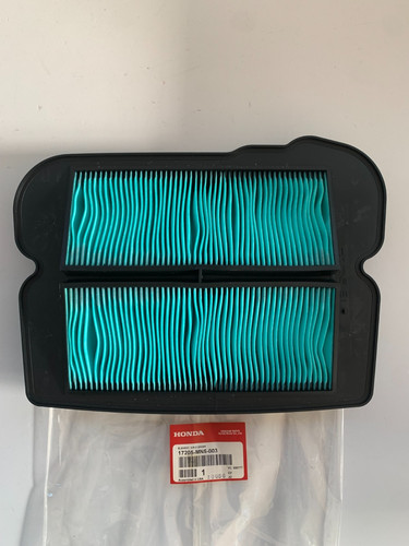 Filtro aria originale honda - originale, gl