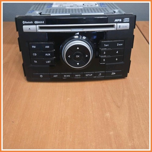 Autoradio kia venga - autoradio,