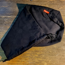 Logitech Squeezebox Borsa nera