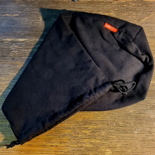Logitech squeezebox borsa nera - borsa,
