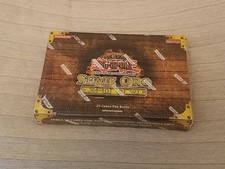 Yu-Gi-Oh! Box Sigillato Serie