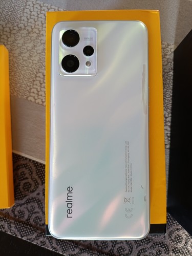 Telefono smartphone realme 9 - smartphone,