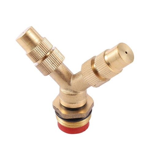 Ugello ottone regolabile da - ottone,