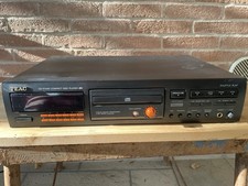Lettore CD TEAC CD-P1440 con Pitch Control