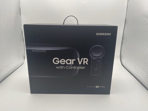 Samsung gear con - vr, (sm-r325)
