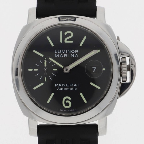 Panerai luminor marina - luminor,