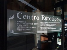 ATTREZZATURE ESTETICHE E