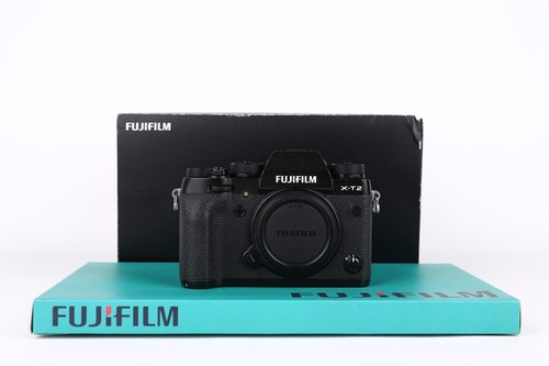 Fujifilm black 2 - -,