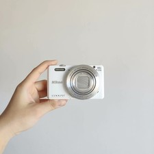 Nikon COOLPIX S7000 fotocamera