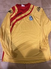 Maglia calcio Unione Calcio