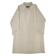 BUGATTI Giacca Trench Uomo