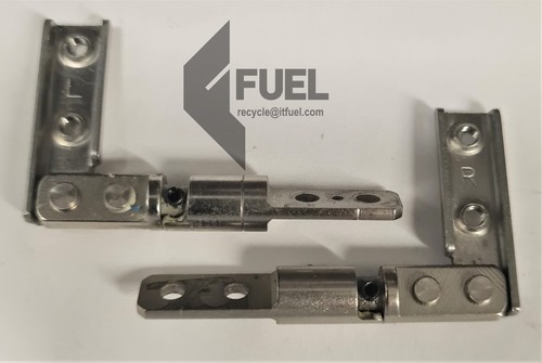 Set cerniere per laptop compaq - set,