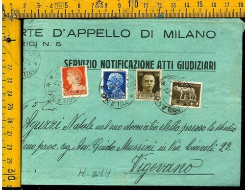 Regno imperiale notificazione - imperiale,