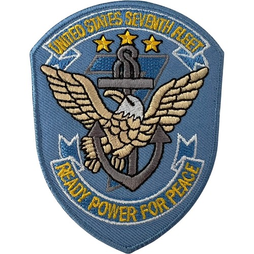 United states navy seventh - navy,