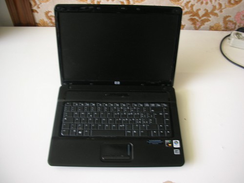 Compaq 6735s - hp,