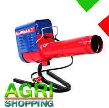 Cannone Spaventapasseri