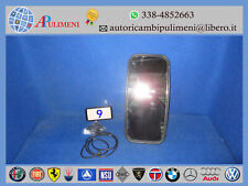 0905.1110 COPPA SPECCHIO