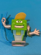 kinder sorpresa K03 N.82  - Street Gang (componibile) no BPZ