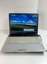 Sony Vaio VGN-FS715 Intel