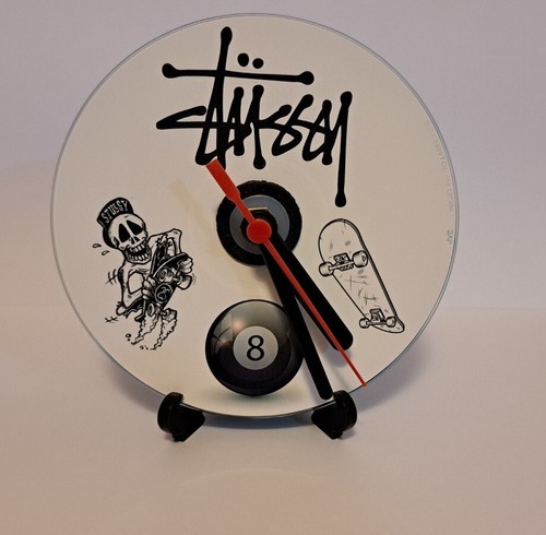 Orologio stussy palline - cd,