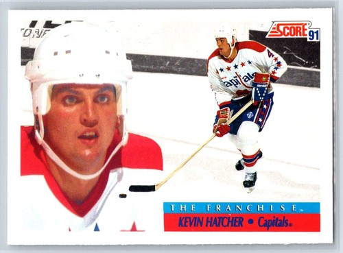 1991 score canadian - 1991-92,