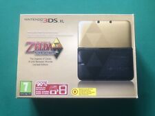 nintendo 3ds xl The Legend Of Zelda A Link Between Worlds 
