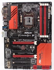 Socket scheda madre Asrock