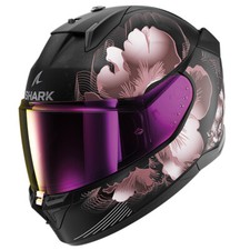 Casco integrale moto Shark