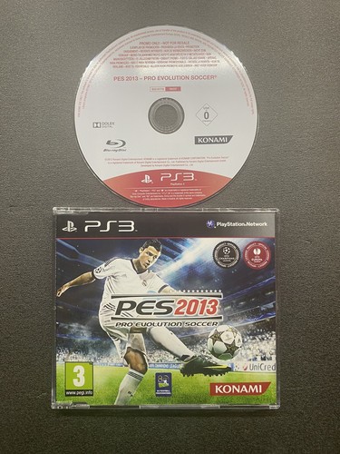 Pro evolution soccer pes - evolution,