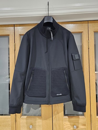 Giacca corta nera company - giacca,