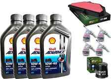 KIT/TAGLIANDO KAWASAKI ZX-10 R