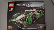 LEGO TECHNIC 42039 AUTO DA