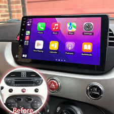 Autoradio 9" Android 13 per