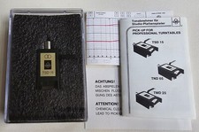 EMT TSD 15 o TND 65 o TMD 25 o