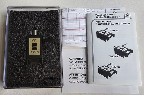 Emt tsd tnd tmd - 15,