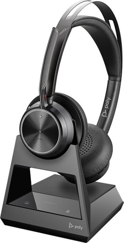 Plantronics voyager focus - plantronics, 2