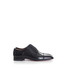Scarpe Oxford stringate