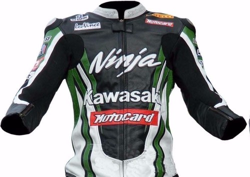 Kawasaki ninja uomo - kawasaki,