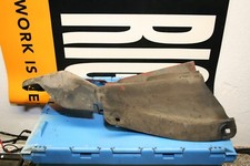 H/L J/15 5071 Opel Tigra a 1.4 16V X14XE Verkleidung Keilriemen Motor Unterboden