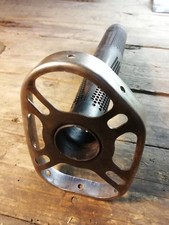 Interior exhaust silenziatore scarico honda crf 450 2010