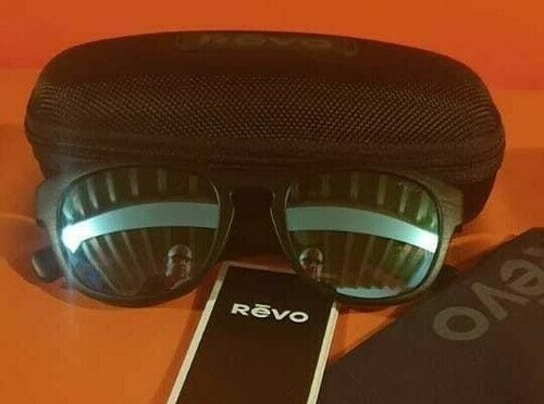 Revo zinger occhiali - revo, sole