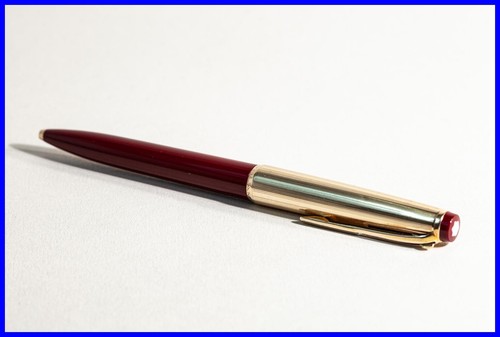 1964 montblanc capolavoro - 1964,
