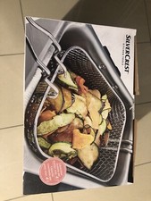 friggitrice ad olio Silvercrest