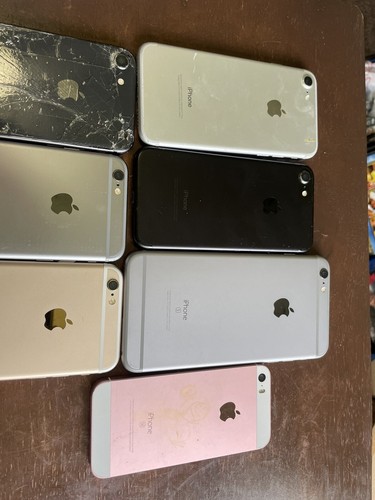 Apple iphone solo - apple, parti