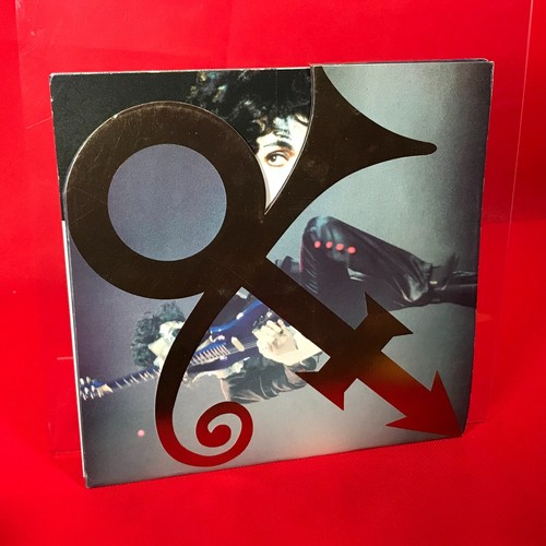 Prince act official - ii, 1993