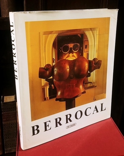 Miguel berrocal skulpturen - miguel,