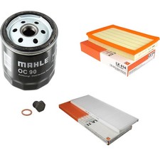 MAHLE Controllo Set Adatto Per