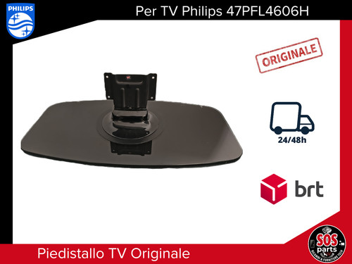 Piedistallo base supporto - , tv