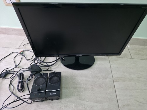 Samsung s24d330h full hd - s24d330h, 24''